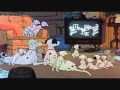 101 Dalmatians Kanine Krunchies Swedish