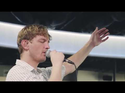 Be Enthroned - Brett & Amanda Bell l UPPERROOM Prayer Set