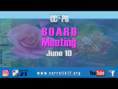 Meeting thumbnail