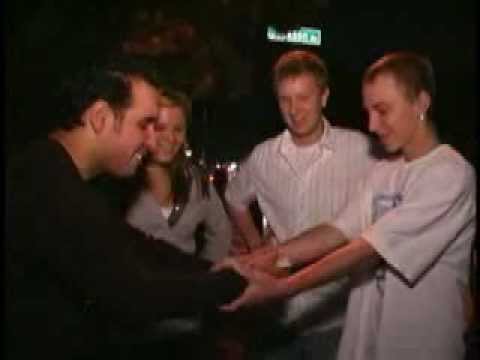 Bruised by Daniel Martin