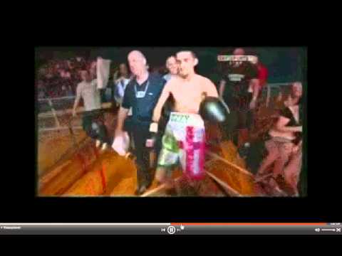 Große Fresse nix dahinter