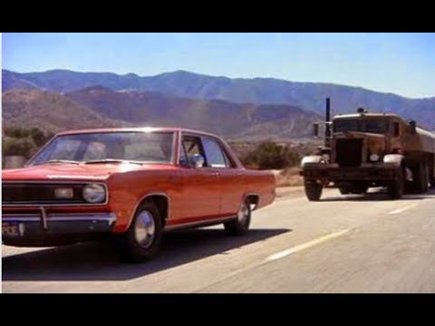 Duel 1971