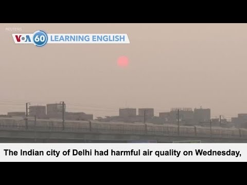 VOA60。2020年10月28日 (VOA60: October 28, 2020)