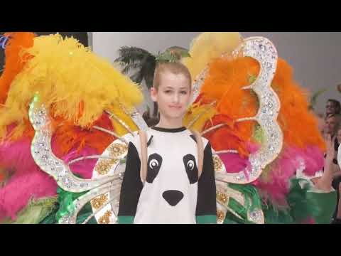 LEYA.ME | KIDS FASHION DAYS | SUMMER 2017