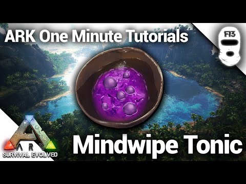 Mindwipe Ark