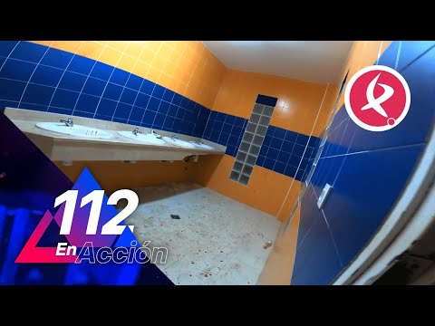 Una jornada de peleas en la preferia de Plasencia | #112enAcción