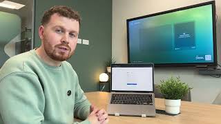Setting up Central Management • Learning Launcher • DisplayNote