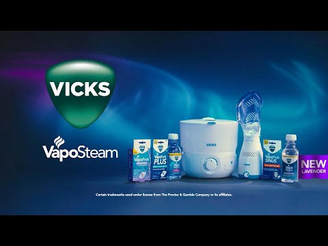 Vicks | Best Video Ads | Lemonlight
