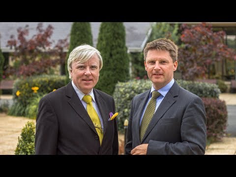 Trailer At Your Service | RTÉ One | New Series | Returns Sunday 8th April 8.30pm