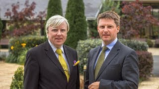 At Your Service | RTÉ One | New Series | Returns Sunday 8th April 8.30pm