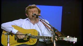 Paddy Reilly - The Fields of Athenry (Live at the National Stadium, Dublin, 1983)