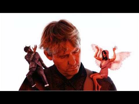 I JUST WANT IT ALL - Camp Claude (MUSIC VIDEO)