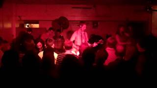 Shearwater--God Made Me