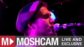 Gaslight Anthem - Even Cowgirls Get The Blues | Live in Sydney | Moshcam
