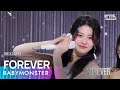 BABYMONSTER 베이비몬스터 FOREVER 인기가요 Inkigayo 20240707