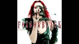 Poisonblack - The Glow Of The Flames Cover (Instrumental)