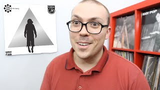 clipping. - Splendor &amp; Misery ALBUM REVIEW