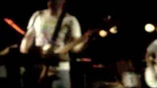 The Receiving End of Sirens - Dead Men Tell No Tales