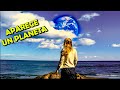 ✅La humanidad descubre un planeta en el cielo pero éste se parece mucho a la tierra. (Another earth)