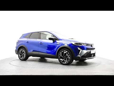 Renault Symbioz Techno Esprit Alpine E-tech Hybri - Image 2