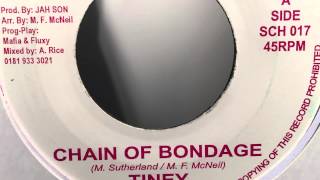 Tiney - Chain Of Bondage [SCHEMA]