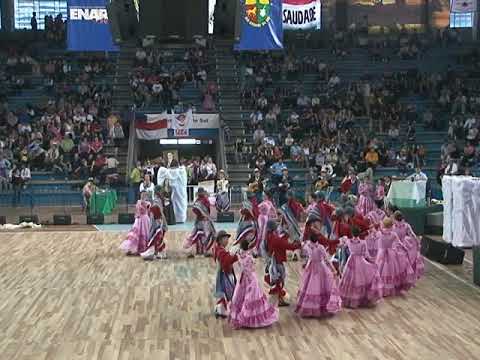 ENART 2009 | CTG LANCEIROS DE SANTA CRUZ - 20 FINALISTAS