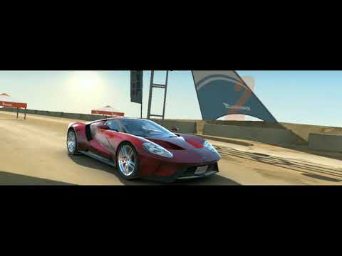 Rebel Racing 2021 Gameplay S Class Ford GT Part 13