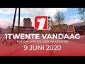 1Twente Vandaag van 9 juni 2020