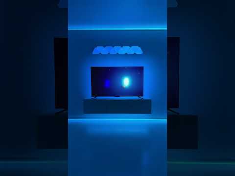 Insane Apple TV Reactive LED Syncing!