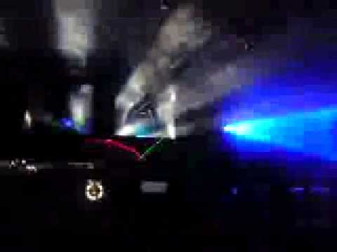 Onyx Rooms Middlesbrough - Sweet Mercy - Reach Out (March 09)