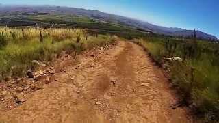 preview picture of video 'Helderberg 4x4 Route 23 11 2013'