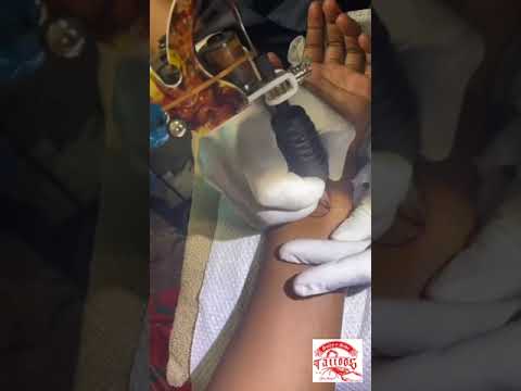 TATTOOS IN MOMBASA EARTH TATTOO