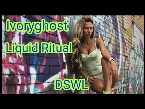 Ivoryghost ー I.D.F.K.(Shadows Are Forever) [Liquid Ritual]