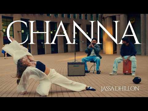 Channa
