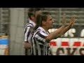 I Migliori Gol Di Roberto Baggio Alla Juventus Roberto Baggio S Best Goals For Juventus