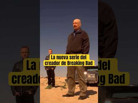 Apple TV+ revela más de “Pluribus”, una nueva serie del creador de Breaking Bad