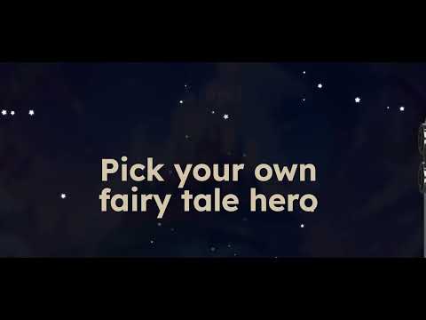 StoryScape: Tales & Stories