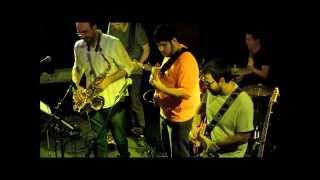 Fat Lip (John Scofield) - Escola de música Movimento