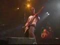 Castaway - Green Day (live) 