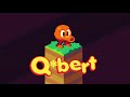 Q Bert 2019 Boss High Quality