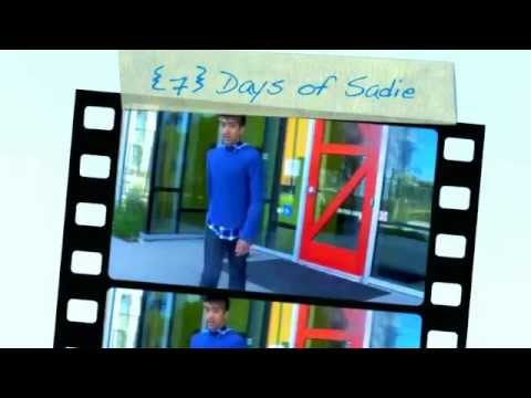 {7} Days of Sadie Blooper Episode 1