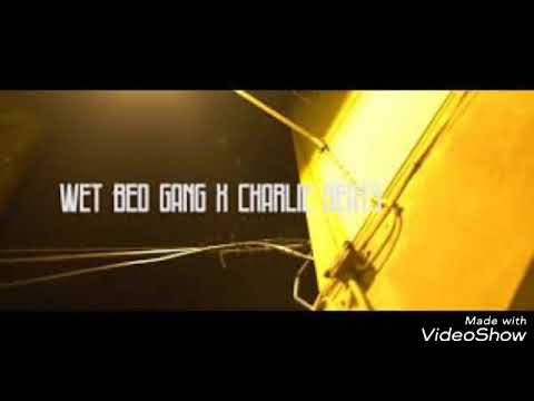 WET BED GANG X CHARLIE BEATS-ALELUIA PARA BOMBAR
