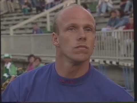 1992/93: FC Homburg - FC Remscheid 1:1