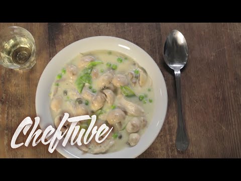 download lagu mp3 mp4 Fricassee Sauce Recipe, download lagu Fricassee Sauce Recipe gratis, unduh video klip Fricassee Sauce Recipe