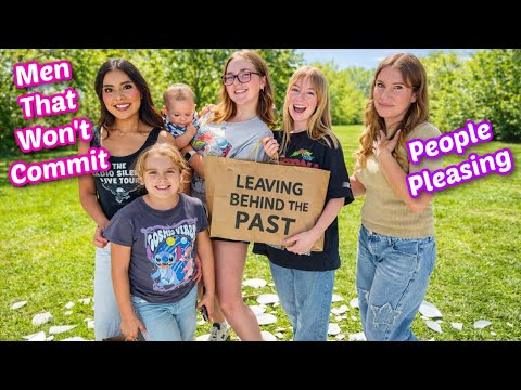 Things We Are Leaving Behind (And I’m Done Apologizing)