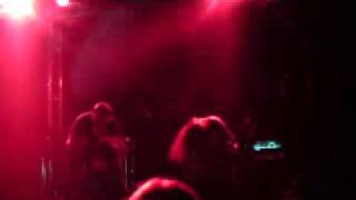 Jack Slater - Live Herbstfest der Stromgitarrenmusik Proli Passau