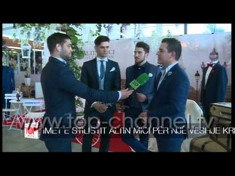 Pasdite ne TCH, 16 Prill 2015, Pjesa 1 - Top Channel Albania - Entertainment Show
