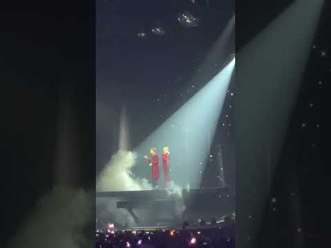 Billkin PP hidden track Lit and Glitter