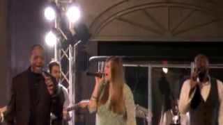 Eddie James - He's Alive by Elisha St. James