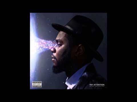 Big K.R.I.T feat. Rico Love - Pay Attention